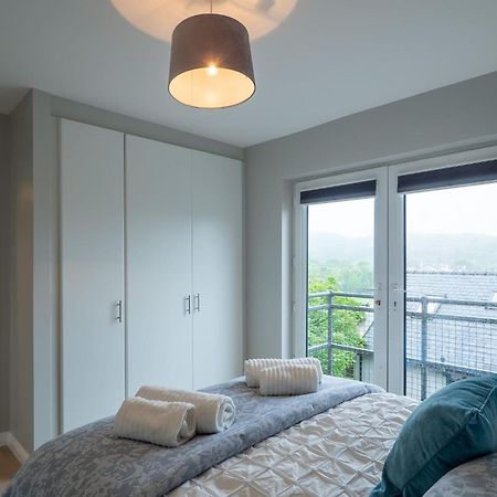 Eve'S Townhouse Apartment Клифдън Екстериор снимка
